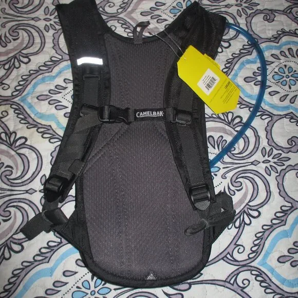 NWT Camelbak Classic  Air National Guard  70oz - Picture 4 of 6